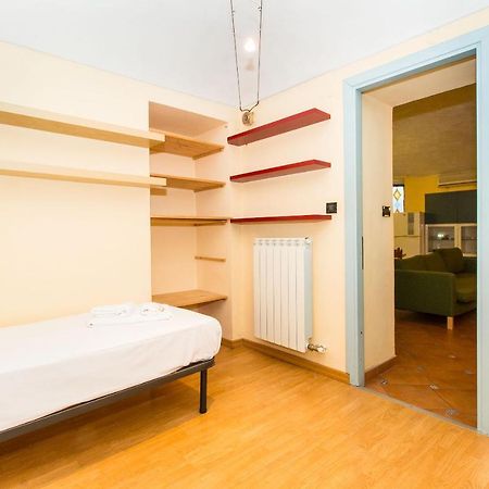 Porta Nuova Central Flat With Balcony 토리노 외부 사진