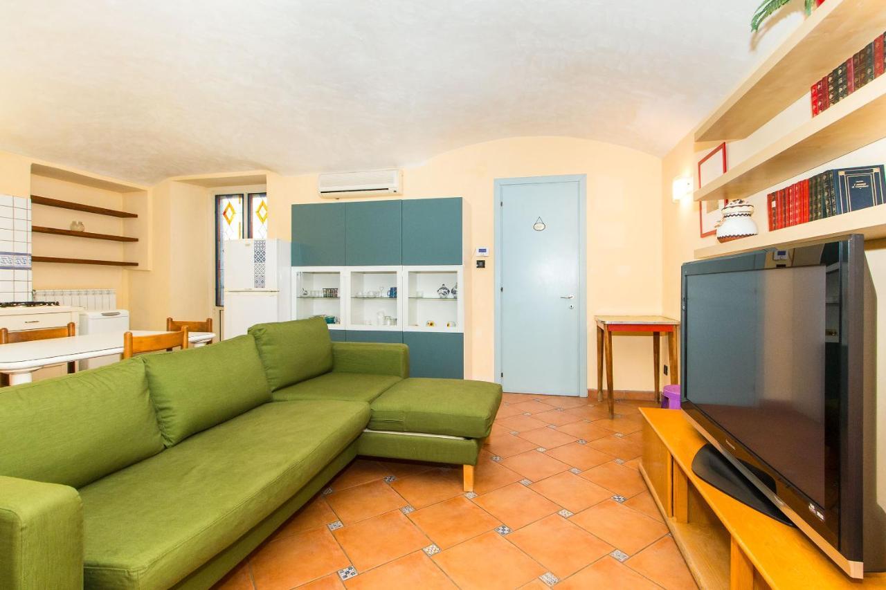 Porta Nuova Central Flat With Balcony 토리노 외부 사진