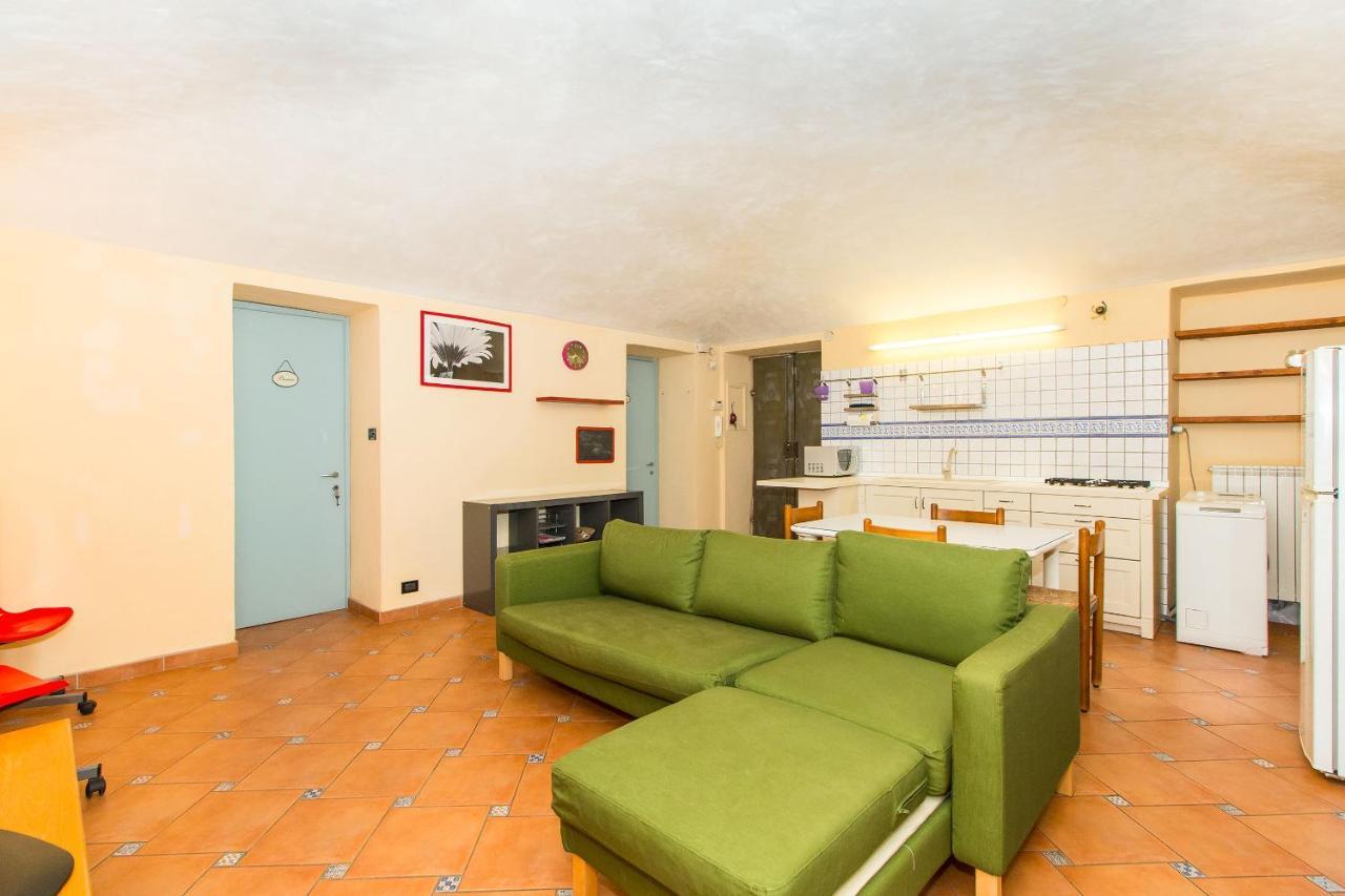 Porta Nuova Central Flat With Balcony 토리노 외부 사진