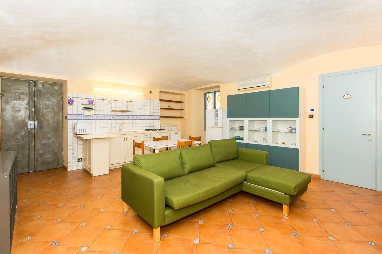 Porta Nuova Central Flat With Balcony 토리노 외부 사진