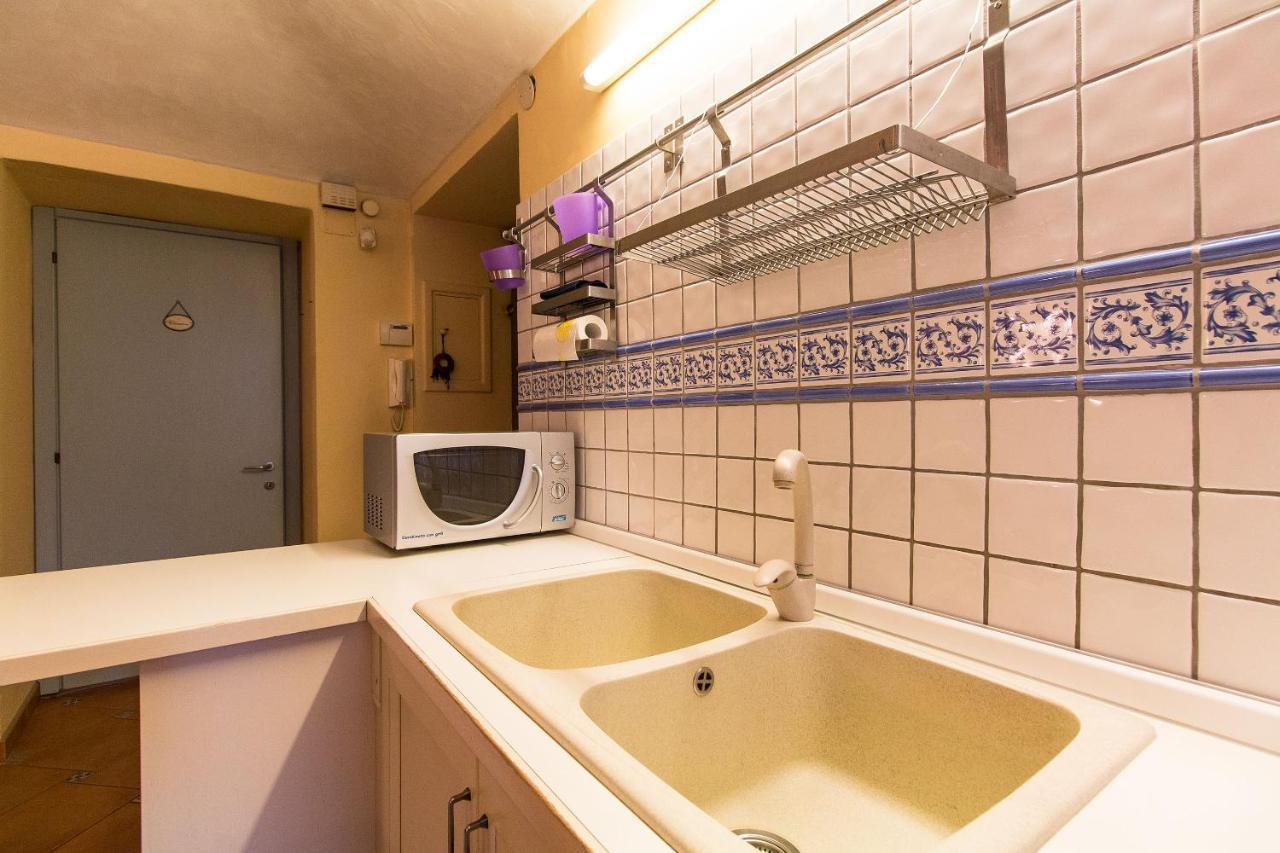 Porta Nuova Central Flat With Balcony 토리노 외부 사진